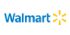 Walmart logo with blue text and a yellow spark symbol.